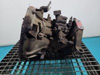 Skrzynia biegów Fiat Punto EVO 09-12 1.4 wiel
