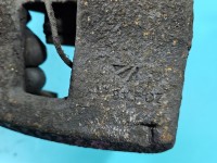 Zacisk tył prawy Fiat Ducato IV 2.3 jtd HB