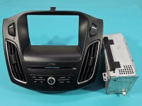 Radio fabryczne Ford Focus Mk3 radioodtwarzacz