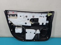 Tapicerka drzwi przód prawa boczek Mitsubishi Outlander III 12-