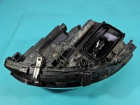 Reflektor prawy lampa przód Mercedes W246 EUROPA A2469062801, 030129523202