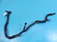 przewód wąż rurka wody Toyota Avensis III T27 2.0 D4D 16578-0X011