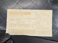 Schowek pasażera Vw Passat B5 EUROPA