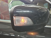 Lusterko prawe Volvo XC60 I 08- elektryczny, Europejska, 492-46, Składane elektrycznie. 12pin europa