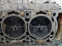 Głowica 2780163201 Mercedes CLS II C218 W218 218 4.7 V8 278922 278922 428KM