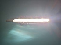 Światło jazdy dziennej lewe Mercedes CLS II C218 W218 218 A2218201756