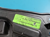 Podnośnik przód lewy SZYBY WINDA 930219, 6822725AA, 39754C Jeep Cherokee KL 2+6 PIN 5d HB