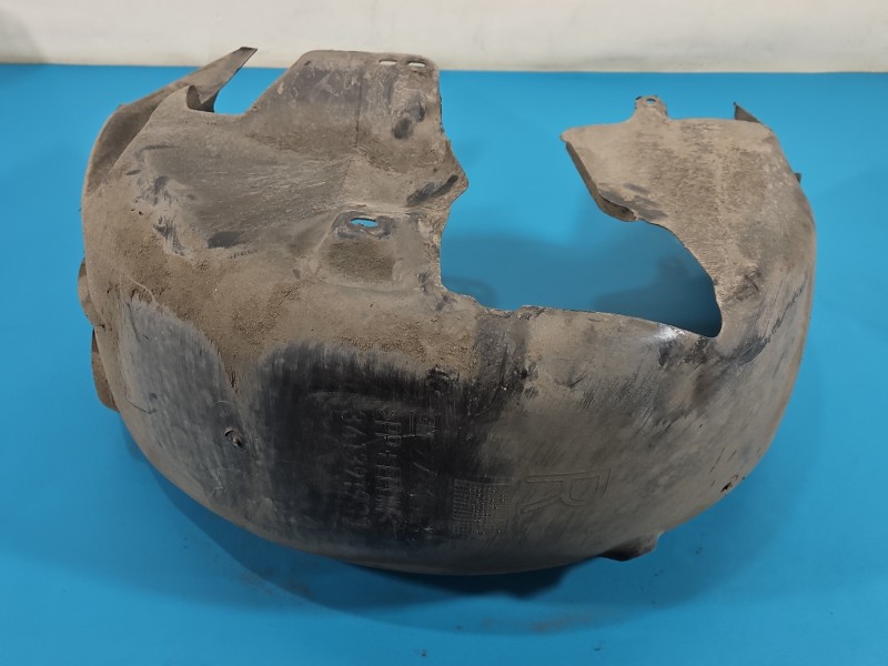 Nadkole tył prawe Opel Insignia A 22816845