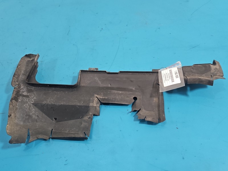 KIEROWNICA Wlot powietrza AUDI A4 B8 2.0 tdi