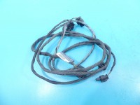 Wiązka zderzaka tył Europejska, Zderzaka tylnego Bmw e60 e61 Instalacja pdc 9122275