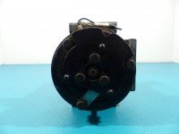 Sprężarka klimatyzacji kompresor Renault Clio II 1.2 16v wiel 8200037058