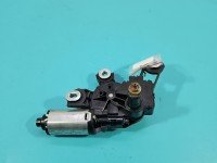 Silniczek Silnik wycieraczki tył AUDI Q5 08- 8R0955711B HB