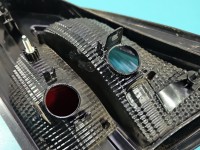 Lampa tył lewa klapy FORD C-MAX II MK2 HB EUROPA