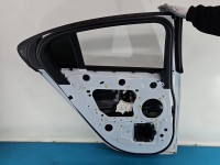 Drzwi tył lewe Jaguar XE X760 sedan 4d biały NER