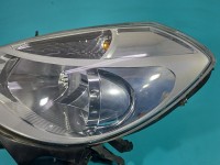 Reflektor lewy lampa przód Renault Clio III EUROPA