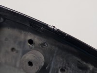 Maska przednia AUDI A4 B8 LY9B