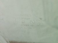 Szyba drzwi przód prawa Infiniti FX I HB