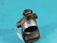 Przepustnica Citroen C4 Grand picasso I 06-13 2.0 16V 9650787380