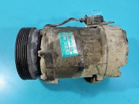 Sprężarka klimatyzacji kompresor 1J0820803A Ford Galaxy Mk1 1.9 tdi