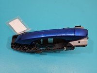 Klamka przód lewa zewnętrzna Skoda Fabia III 5N0837885H