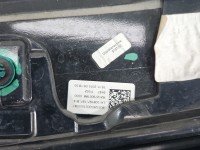 TRZECIE ŚWIATŁO STOP STOPU Mercedes W212