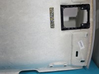 Podsufitka Skoda Superb III 3V9867501H kombi