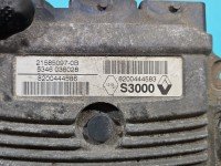 Komputer Sterownik silnika 8200444586, 8200444583 Renault Espace IV 2.0 T