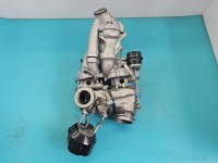 Turbosprężarka Regenerowana Mercedes W222 3.0 cdi 656929 340KM 10009700300, A6560900480, UJ50310151 00251