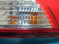 Lampa tył prawa zderzaka przeciwmgielna Kia Sportage III 10-15 92406-3U3