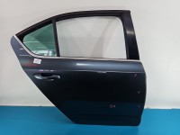 Drzwi tył prawe Skoda Octavia III HB 5d Lf7y