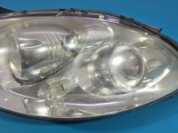 Reflektor lewy lampa przód Mercedes W169 EUROPA A1698207361