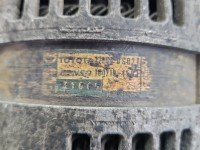 TEST Alternator Toyota Avensis III T27 27060-0G021 2.0 D4D