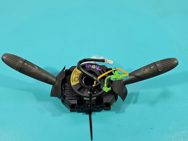 Przełącznik zespolony Fiat Panda II 735360978