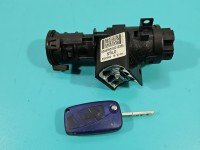 Komputer Sterownik silnika 55195500 Fiat Stilo 1,8.0 16V