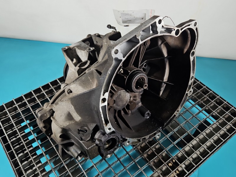 Skrzynia biegów Ford Fiesta Mk6 1.4 16v