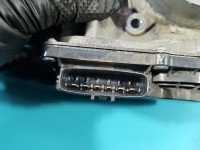 Przepustnica Toyota Auris II 22030-0T110 1.8 hybryda