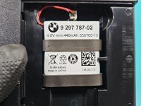 Sterownik moduł BMW X5 F15 9329341, 9297787