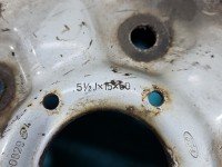 Felga stalowa 15" Ford Transit 00-06 5x160