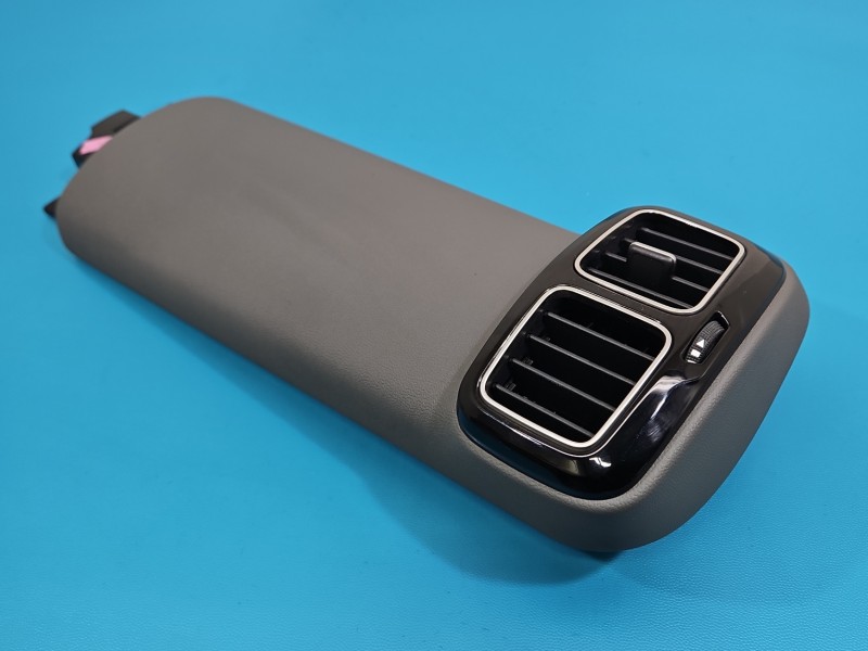 Kratka nawiewu Citroen C5 Aircross 17-25 9817118477 EUROPA