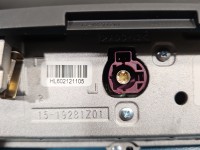 Wyświetlacz bmw F30 9292247, 9292247026 monitor