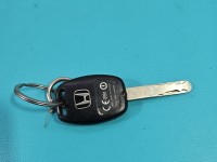 Stacyjka KLUCZYK WKŁADKA Honda Fr-v 25001031905A, 5333235263