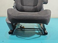 Fotel prawy przód pasażera Peugeot 5008 I 09-17 5d EUROPA