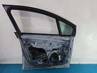 DRZWI PRZÓD LEWE KIEROWCY Opel Meriva B 5d Z179