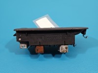 Przełącznik szyb Renault Scenic II 156018070C EU