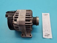 TEST Alternator Fiat Doblo II 1.4 Tjet (198A4000)
