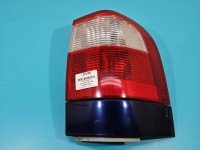 Lampa tył prawa Ford Galaxy Mk1 HB