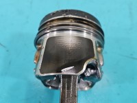 Tłok Skoda Octavia III 1.6 TDI (CXXB) 110KM