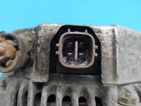 TEST Alternator Toyota Corolla E12 27060-27060 2.0 D4D