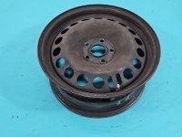 Felga stalowa 16" Opel Astra IV J Szerokość felgi: 6.5", Rozstaw śrub: 5x105, Producent felg: OPEL, R16 6,5J 5X105