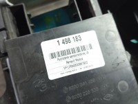 lewarek Podnośnik samochodowy trapezowy Renault Modus